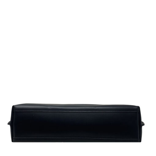 Borsa grande da donna in pelle - 47x30x14 cm - 2094 - immagine 5