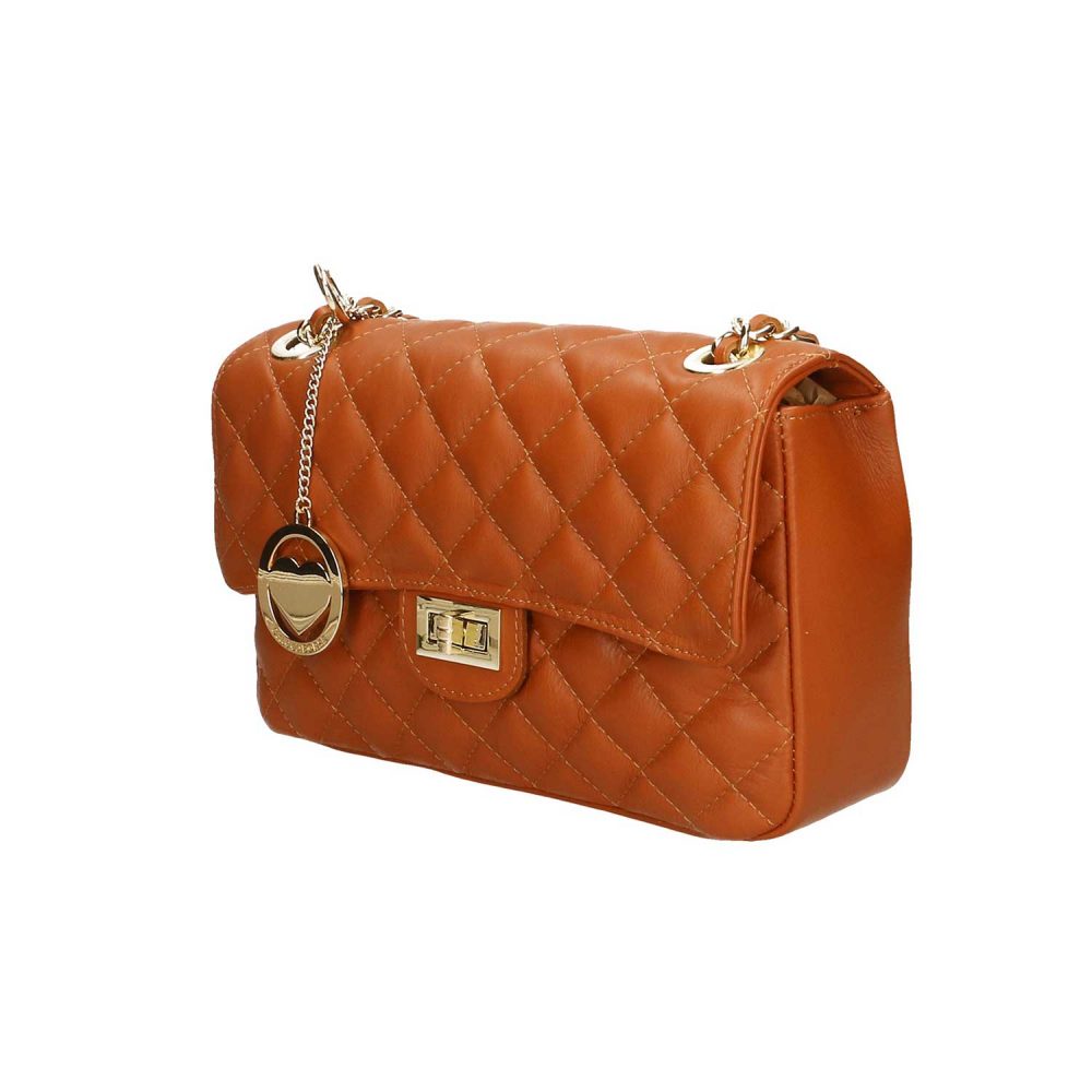 Zaino Donna Nicole &amp; Doris - Piccolo E Leggero In PU Pelle