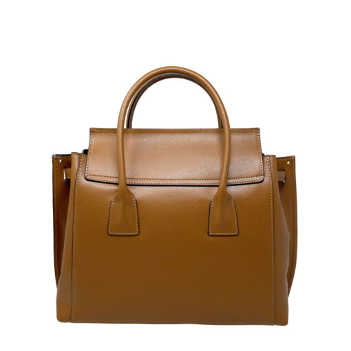 Borsa a mano Chiusura a Scrigno Media K038 - 7705. - immagine 4