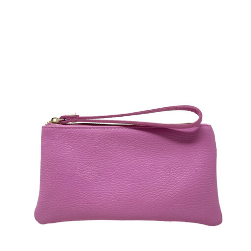 Pochette con cinturino da polso - K079