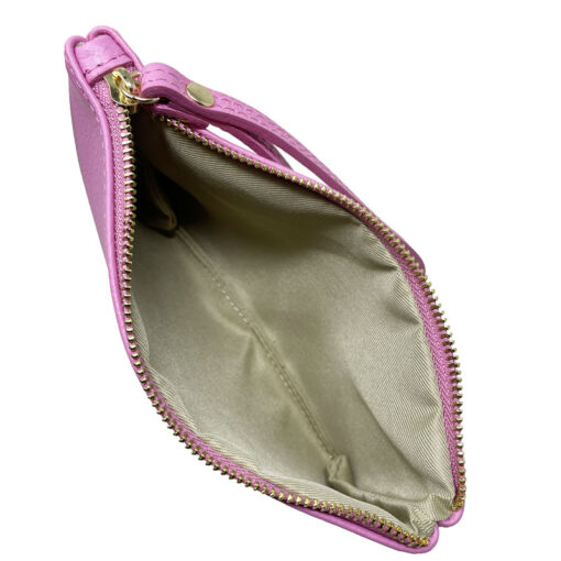 Pochette con cinturino da polso - K079 - immagine 4