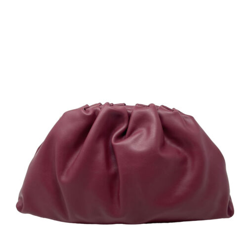 Borsa Clutch in pelle - K080 - immagine 2