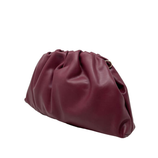 Borsa Clutch in pelle - K080 - immagine 3