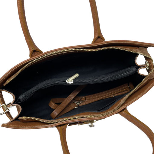 BORSA A MANO - K044 - immagine 6